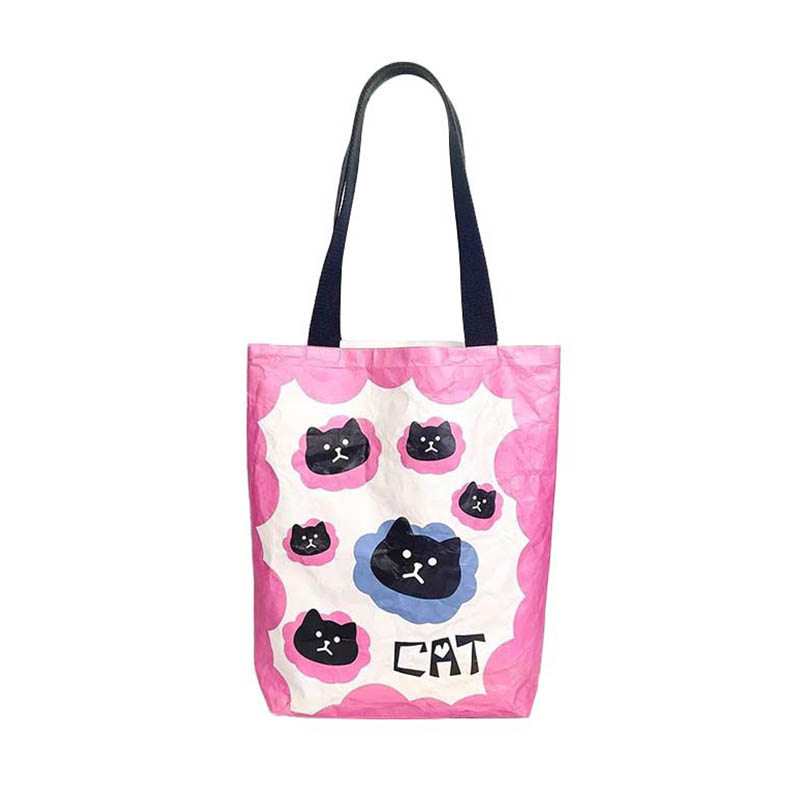 Почему сумки из Тайвека так популярны?