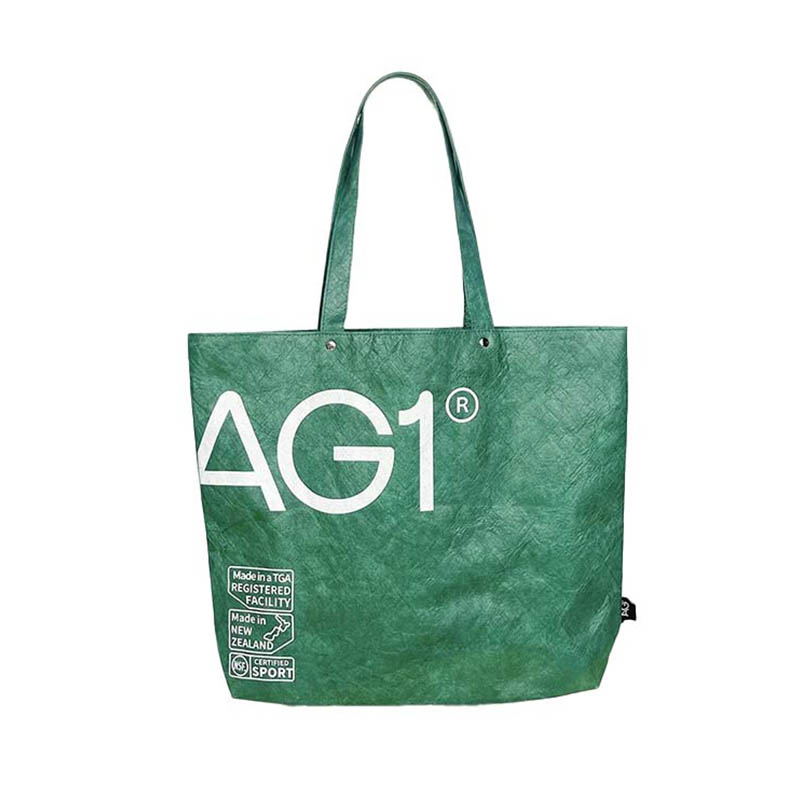 Tyvek Shopping Bag с полной печати