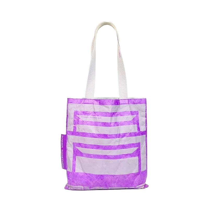Tyvek Tote Bags с полной печати